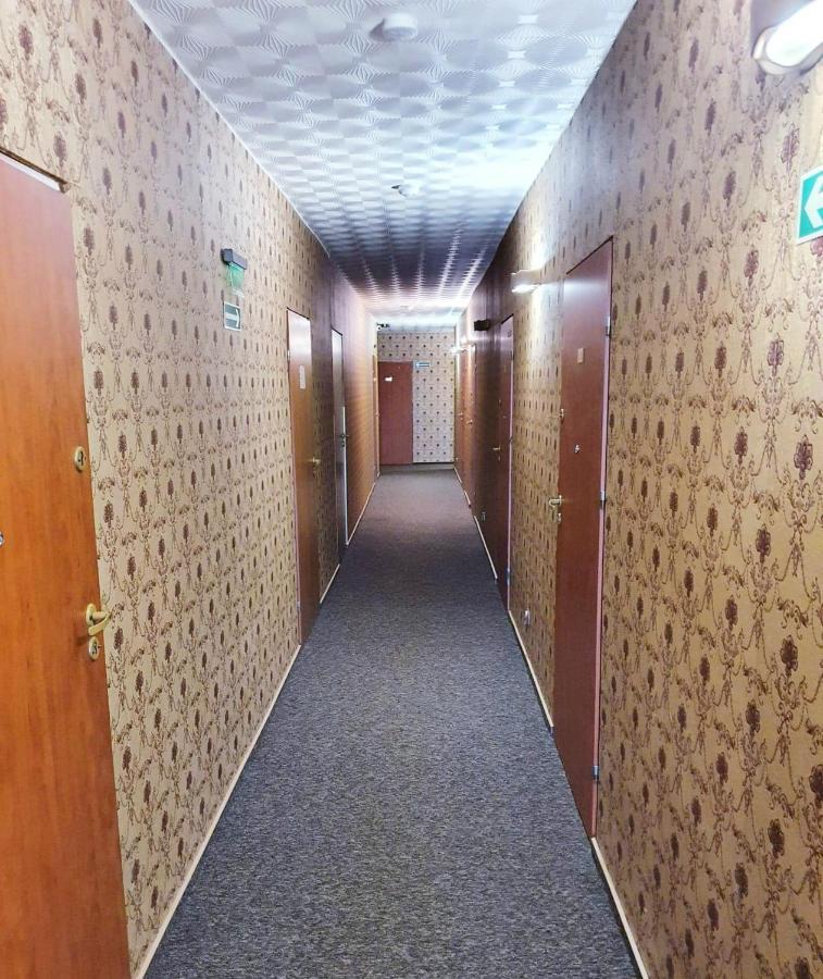 Willa Park Ostrowiec Świętokrzyski Exterior foto